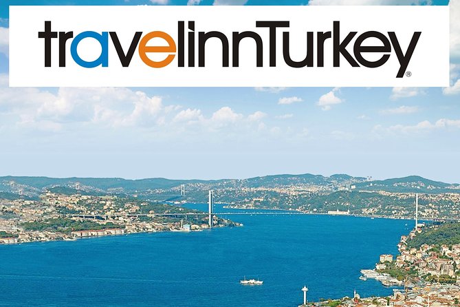 2 Continents Tour incl. Beylerbeyi Palace [full-day] - Pickup, timing, and the pace of the day