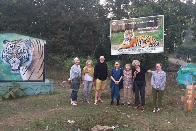 2 Day Bandipur Safari and Mysore Palace Tour - What the $362.68 price includes