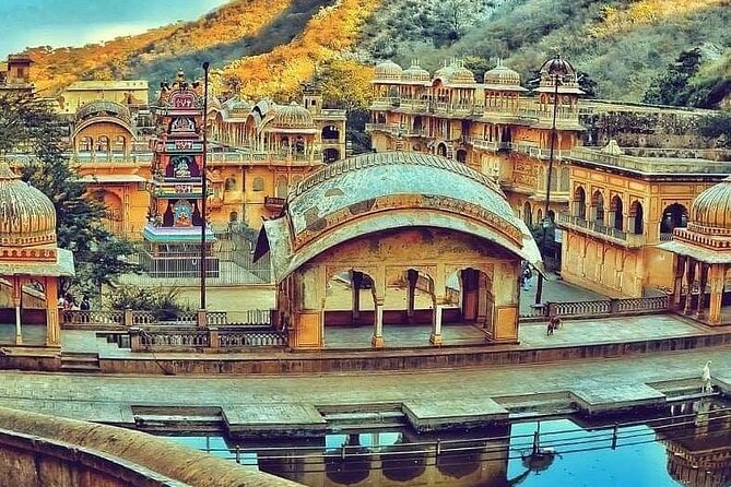 2-Day Jaipur Forts Palaces and Temples Tour - How good is the value at $119.82?