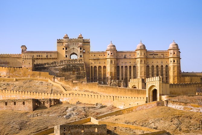 2-Day Private Tour of Jaipur from Delhi: City Palace, Hawa Mahal and Amber Fort - Why this two-day Jaipur trip works