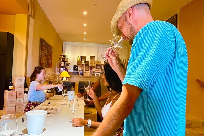 3 hours of Tour in the Wines of Châteauneuf-du-Pape - Key points to know before booking