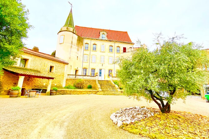 3 hours of Tour in the Wines of Châteauneuf-du-Pape - Why the 13-grape comparison makes this tour worthwhile