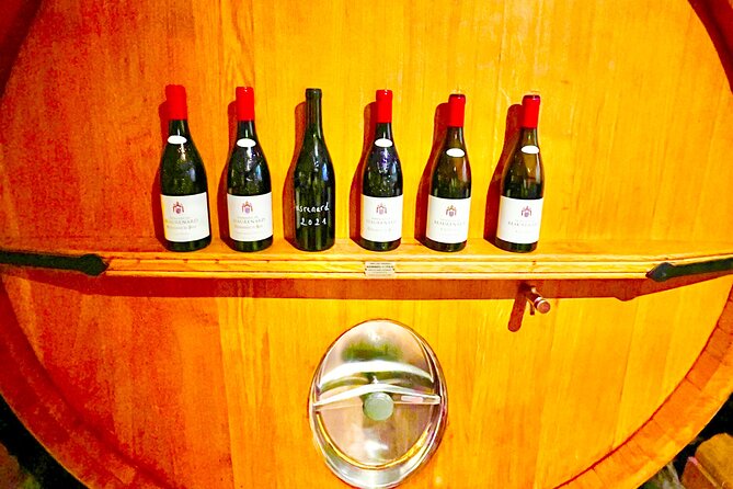 3 hours of Tour in the Wines of Châteauneuf-du-Pape - How much value do you get for $107.06?