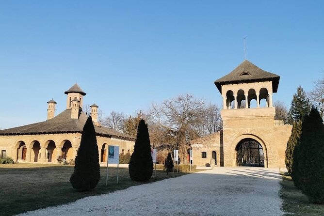 5h Abandoned Fort, Dracula's Grave and Mogoșoaia Palace, Private - Who will enjoy this Bucharest day trip