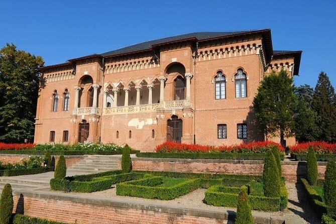5h Abandoned Fort, Dracula's Grave and Mogoșoaia Palace, Private - Should you book it?