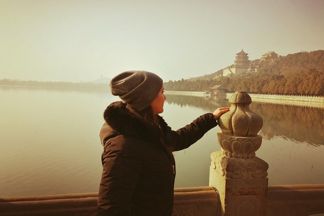 6-7 Hours Beijing Summer Palace and Forbidden City Layover Tour - Getting through Beijing airport