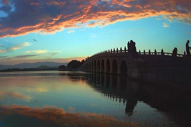 6-7 Hours Beijing Summer Palace and Forbidden City Layover Tour - Entering the Forbidden City