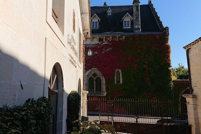 A day in Saint-Émilion and its Châteaux in a private tour (Van Luxe) - Understanding Saint-Émilion before you taste