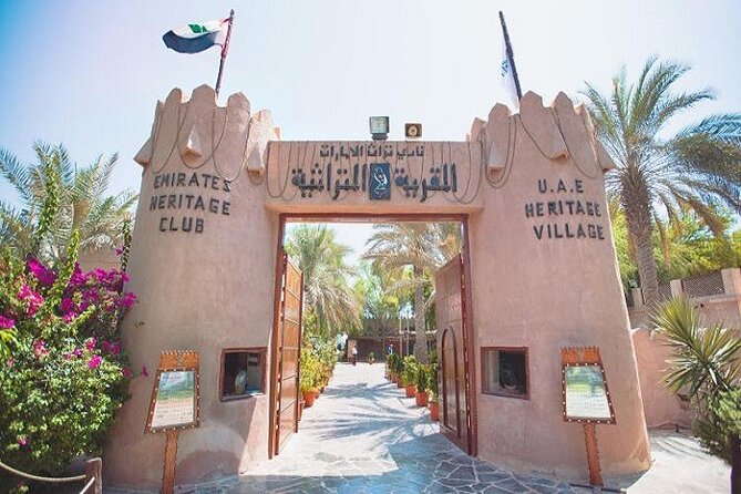 Abu Dhabi Tour from Dubai With Gold Coffee At Emirates Palace - Saadiyat Island, Yas Island, and Ferrari World