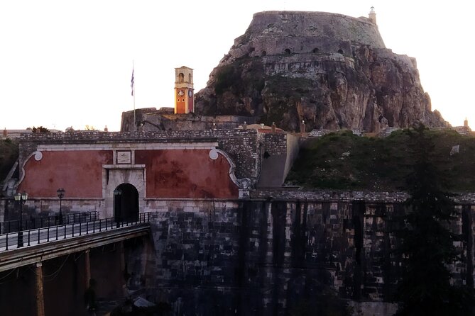 Achillion Palace and Corfu town, Half day private tour - What you will see at Achilleion in Gastouri