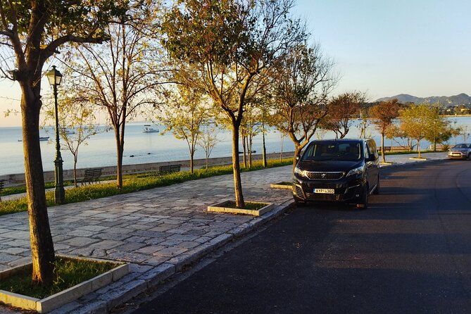 Achillion Palace and Corfu town, Half day private tour - Who will enjoy this outing most
