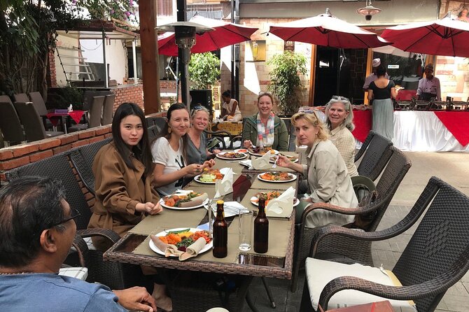 Addis Ababa +Mount Entoto View Point,Museums Palace Market Tours - The National Museum and the story of Lucy