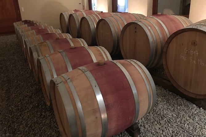Afternoon Wine Tour to Chateauneuf du Pape from Avignon - Is $127 a fair price?