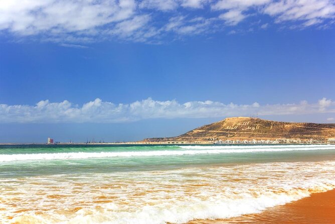 Agadir city tour from riu palace tikida taghazout - Why this short Agadir tour works