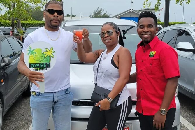 Airport Transfer Montego Bay: Riu Montego / Reggae / Palace - Who will get the most from this transfer