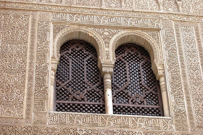 Alhambra al Completo, nazaries palaces, generalife palace - Is $138.90 a fair price?