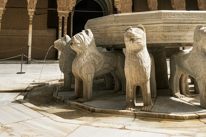 Alhambra and Nasrid Palaces Last Minute Tickets - Why the Alhambra deserves your time