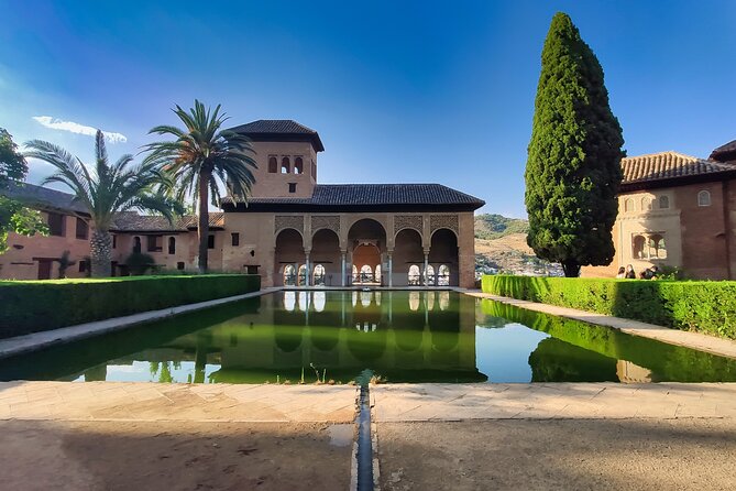 Alhambra and Nasrid Palaces: Skip-the-line Ticket and Local Guide - Is $167.75 a fair price?