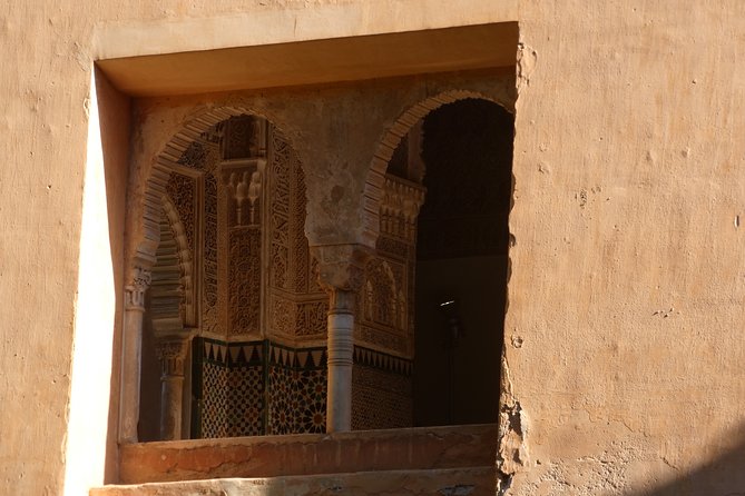 Alhambra & Generalife Skip the Line Premium Tour including Nasrid Palaces - Price and what the $83.44 buys you