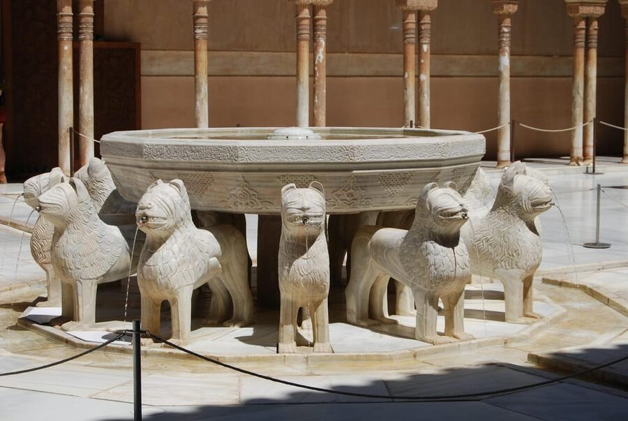 Alhambra Private Tour: Nasrid Palaces, Alcazaba & Generalife - The Alcazaba and Granada views