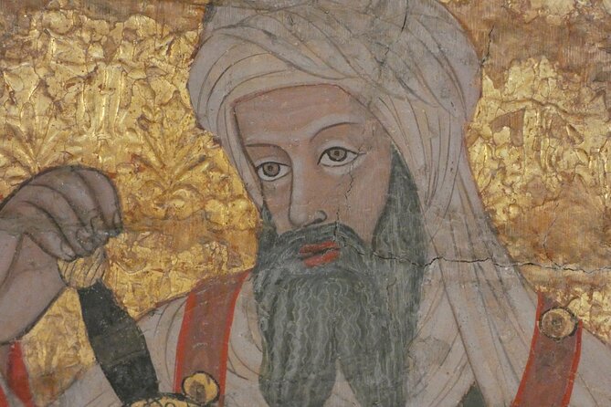 Alhambra Skip-the-line Private Tour including Nasrid Palaces - The guides are the real variable