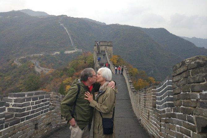 All-Inclusive Day Tour: Mutianyu Great Wall and Summer Palace - Who will get the most from this tour