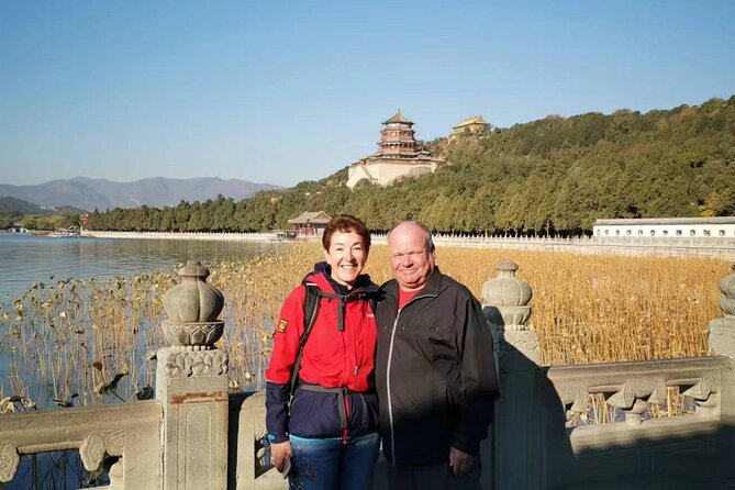 All Inclusive Great wall and Summer palace VIP Pivate Tour - Who will get the most from this tour