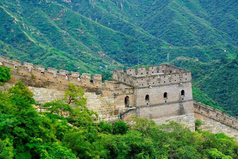 All-Inclusive Mutianyu Great Wall and Summer Palace Day Tour - Why this Beijing combination works