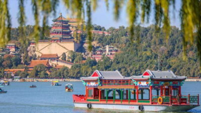 All-Inclusive Mutianyu Great Wall and Summer Palace Day Tour