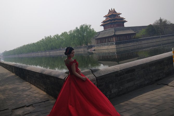 All Inclusive Private Day Tour: Tian'anmen Square, Forbidden City, Temple of Heaven and Summer Palace - Tiananmen Square in a 30-minute window