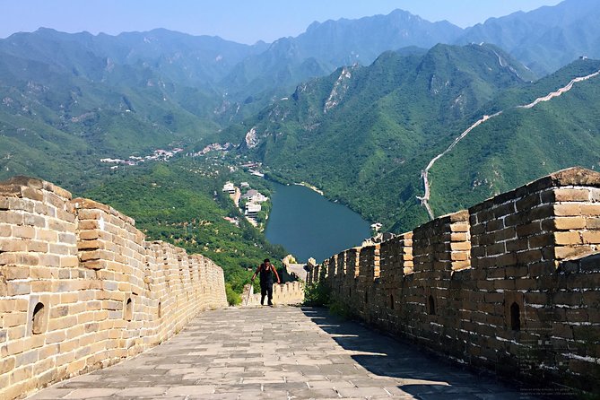 All Inclusive Private Day Trip: Huanghuacheng Great Wall and Summer Palace - Why Huanghuacheng feels different from Beijing’s famous wall sections