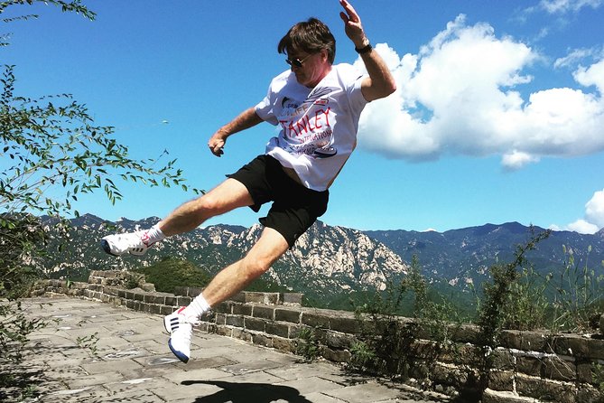 All Inclusive Private Day Trip: Huanghuacheng Great Wall and Summer Palace - What the $219 price really covers