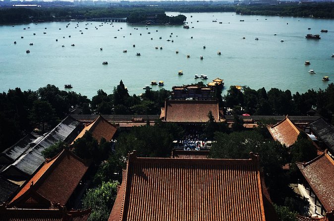 All Inclusive Private Day Trip: Huanghuacheng Great Wall and Summer Palace - Final call: choose the rough wall or the easy wall