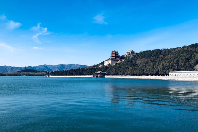 All Inclusive Tour of Summer Palace, Temple of Heaven and Hutong - Why this route works for a one-day Beijing visit
