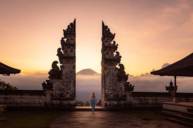 All Inclusives Bali Private Tour Temples Palaces and Nature - Key points to know before booking