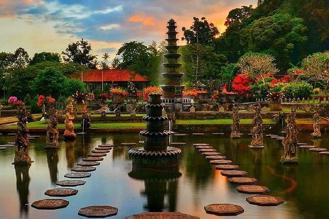 All Inclusives Bali Private Tour Temples Palaces and Nature - Who will enjoy this East Bali day most?