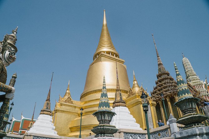 Amazing Bangkok Tour with Grand Palace, Emerald Buddha & Wat Arun - Practical preparation for the morning