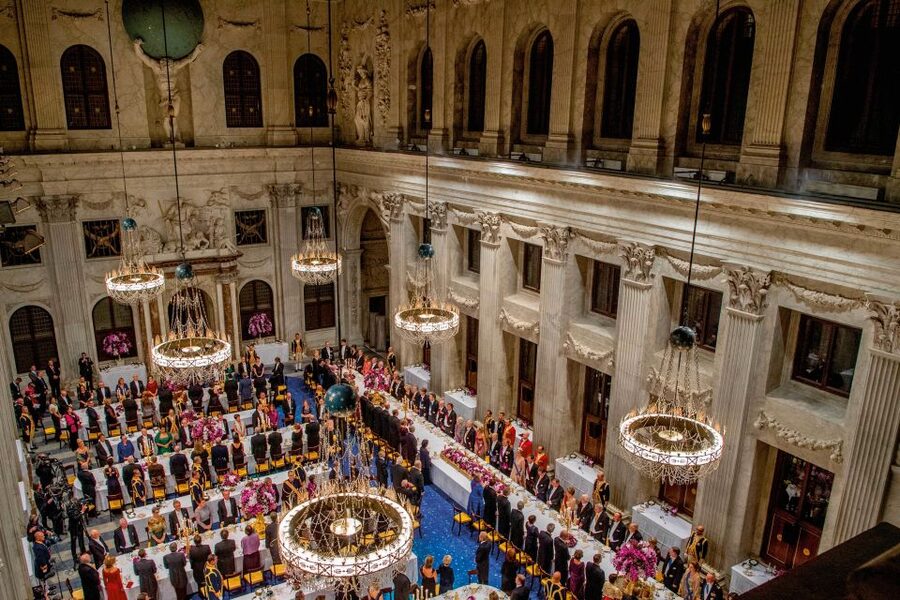 Amsterdam: Royal Palace Entry Ticket + Audio guide - Paintings from the Dutch Golden Age