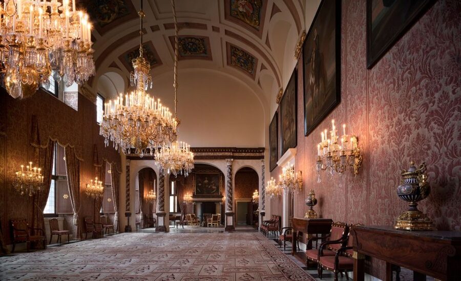 Amsterdam: Royal Palace Entry Ticket + Audio guide - Is the $15 price good value?