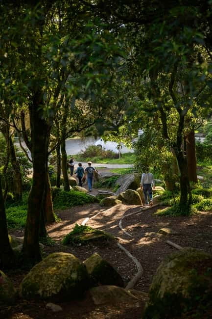 An Epic Sintra Tour - Regaleira Palace | Cabo da Roca & More - Who should book this tour