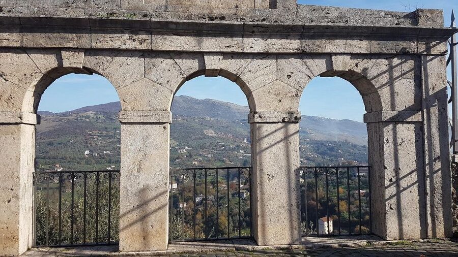 Anagni: Entrance ticket to the Boniface VIII Palace - Key points to know before entering