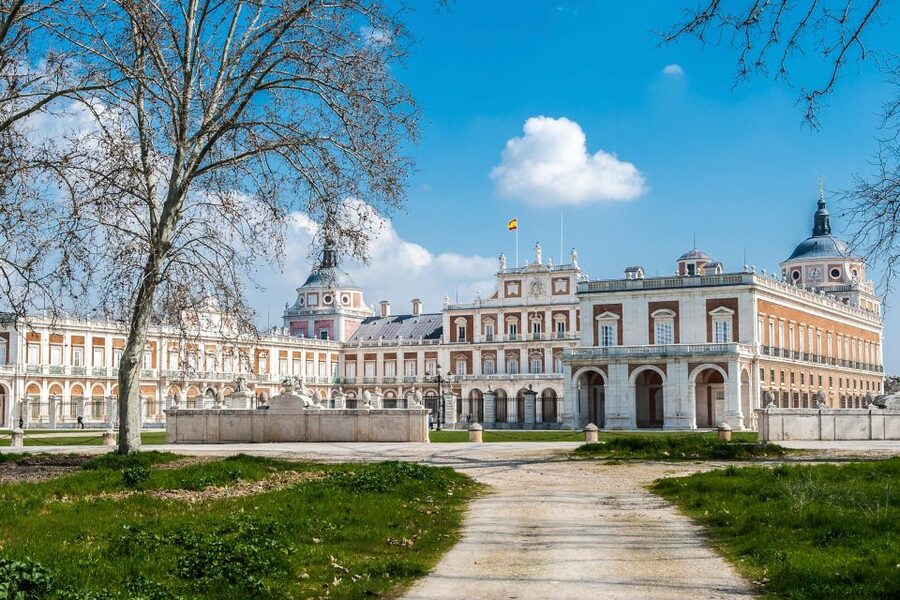 Aranjuez: Fast-Track Entry to the Royal Palace - Why Aranjuez makes a worthwhile day from Madrid
