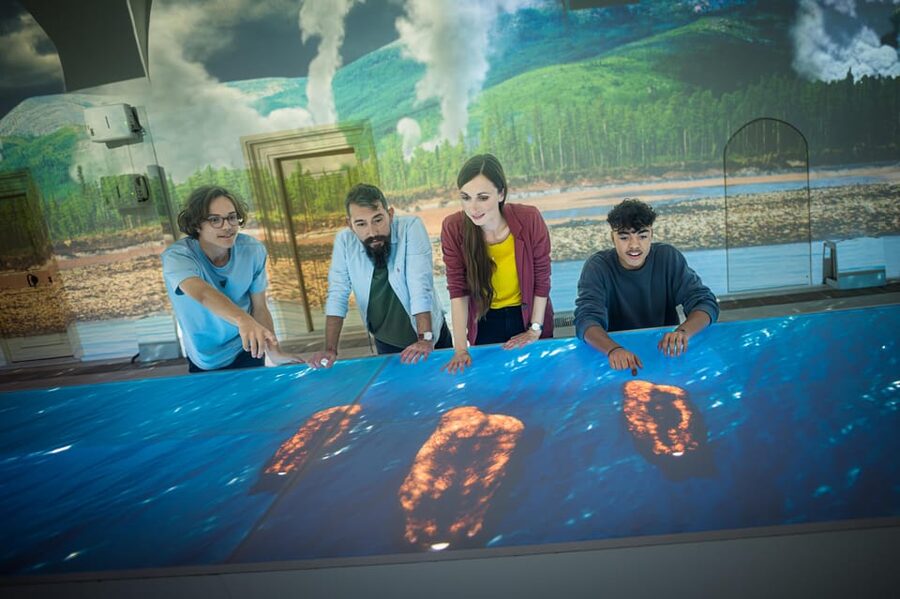 Augustusburg Castle: Entrance Ticket to Schloss Augustusburg - Key points at a glance