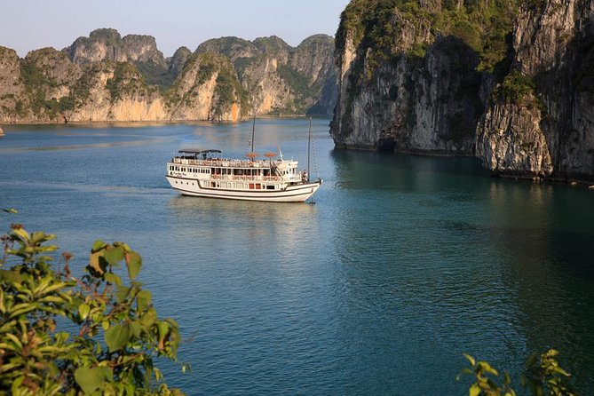 Bai Tu Long boutique & budget cruise 2D: Kayaking, swimming at pristine palaces - Key points to know before booking