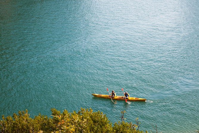 Bai Tu Long boutique & budget cruise 2D: Kayaking, swimming at pristine palaces - Cooking class and meals aboard