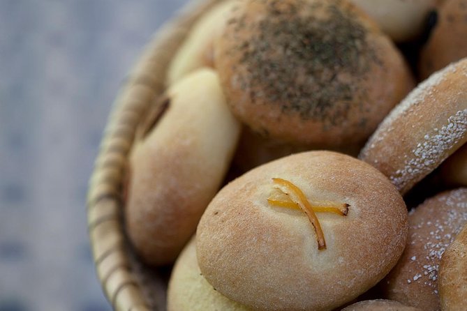 Baking Workshops at Fez Cooking School at Palais Amani - Key points at a glance