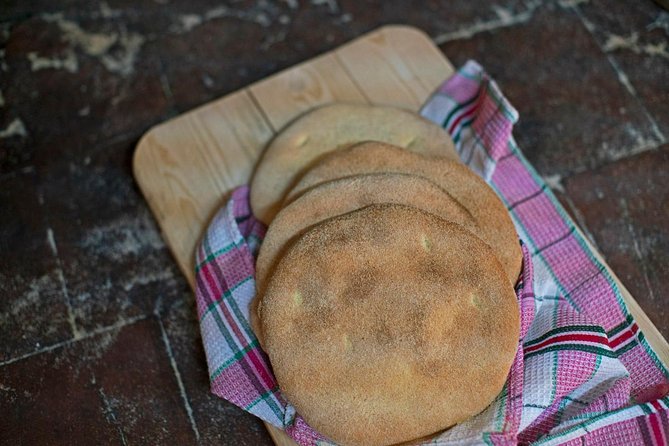 Baking Workshops at Fez Cooking School at Palais Amani - Walking to the neighborhood communal oven