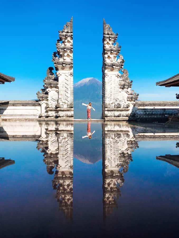 Bali: Gate Of Heaven and Water Palace Tirta Gangga Package - What the Price Does and Does Not Cover