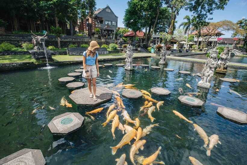 Bali: Gate Of Heaven and Water Palace Tirta Gangga Package - Who Will Enjoy This Tour Most