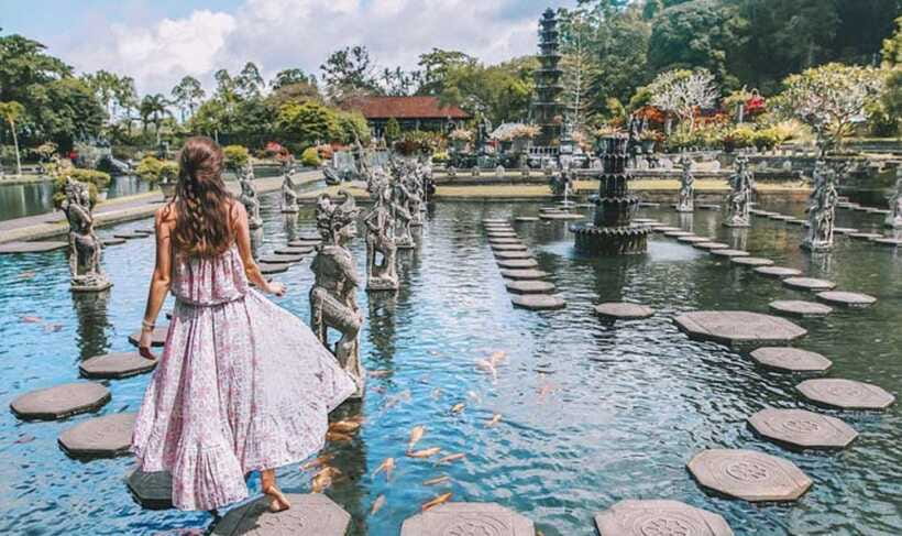 Bali: Gate Of Heaven and Water Palace Tirta Gangga Package - Should You Book This East Bali Day Trip?